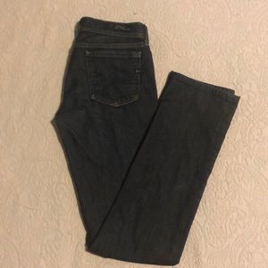 Citizens of Humanity Jeans, gently used